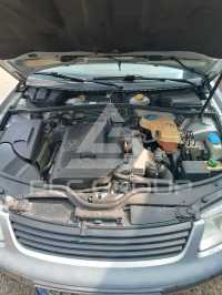 1998 Volkswagen Passat