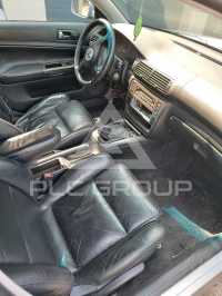 1998 Volkswagen Passat