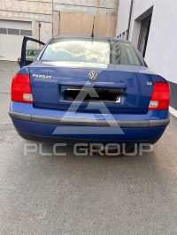 1998 Volkswagen Passat