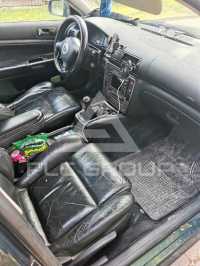 1998 Volkswagen Passat