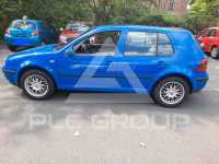 1998 Volkswagen GOLF