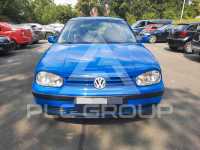 1998 Volkswagen GOLF