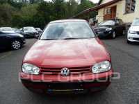 1998 Volkswagen GOLF