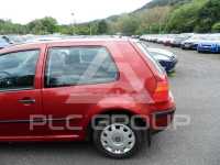 1998 Volkswagen GOLF