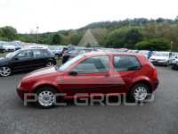 1998 Volkswagen GOLF