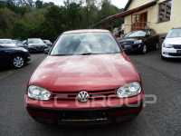 1998 Volkswagen GOLF