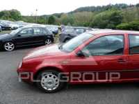 1998 Volkswagen GOLF