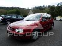 1998 Volkswagen GOLF