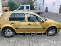 1998 Volkswagen GOLF