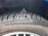 1998 Volkswagen GOLF