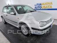 1998 Volkswagen GOLF