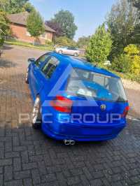 1998 Volkswagen GOLF