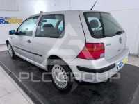 1998 Volkswagen GOLF