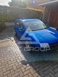 1998 Volkswagen GOLF