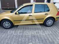 1998 Volkswagen GOLF