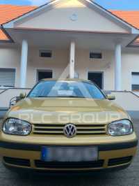 1998 Volkswagen GOLF
