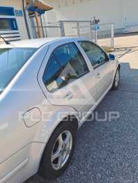 1998 Volkswagen Bora