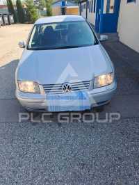 1998 Volkswagen Bora