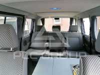 1998 Volkswagen Transporter