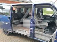 1998 Volkswagen Transporter
