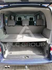 1998 Volkswagen Transporter