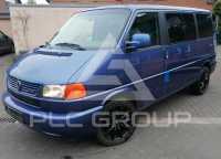 1998 Volkswagen Transporter