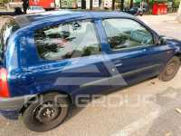 1998 Renault Clio