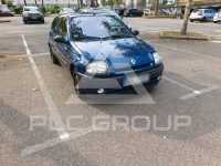 1998 Renault Clio