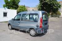 1998 Renault Kangoo