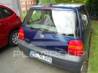 1998 Seat Arona