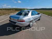 1998 Opel Omega