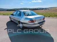 1998 Opel Omega