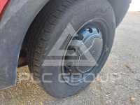 1998 Opel Corsa