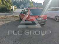 1998 Opel Corsa