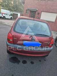1998 Opel Corsa