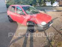 1998 Opel Corsa