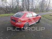 1998 Opel Astra