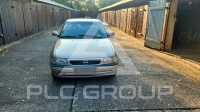 1998 Opel Astra
