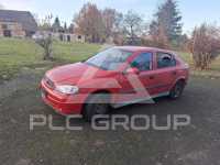 1998 Opel Astra