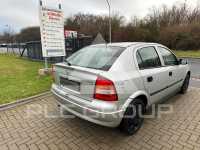 1998 Opel Astra