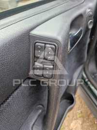 1998 Opel Astra