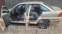 1998 Opel Astra