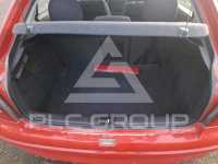 1998 Opel Astra