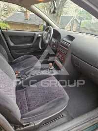 1998 Opel Astra