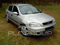 1998 Opel Astra