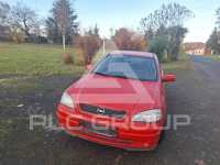 1998 Opel Astra