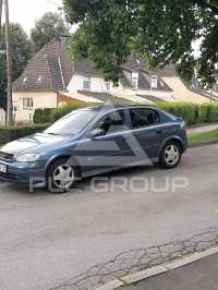 1998 Opel Astra