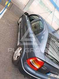 1998 Opel Astra