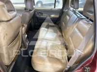 1999 Mitsubishi PAJARO