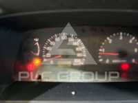 1999 Mitsubishi PAJARO